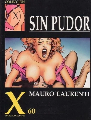 Cover of Issue #60