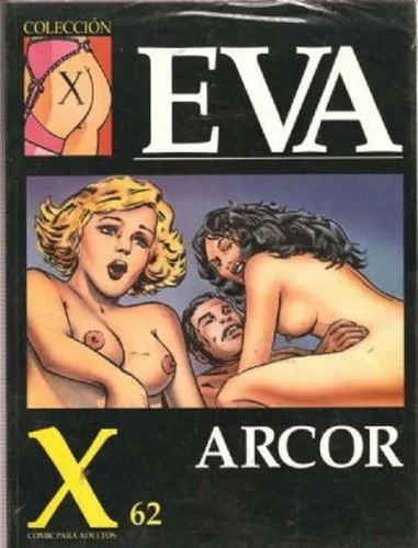 Cover of Issue #62