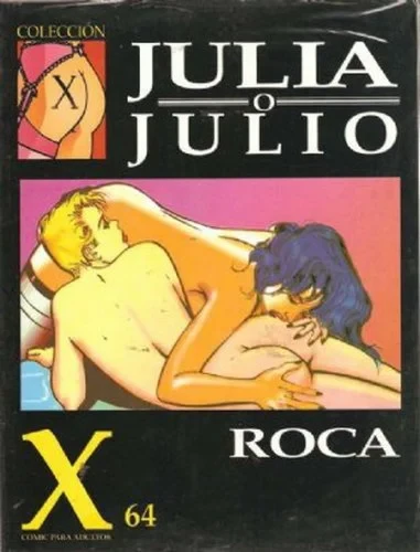 Cover of Issue #64