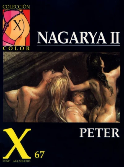 Cover of Nagarya II