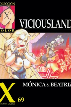 Viciousland