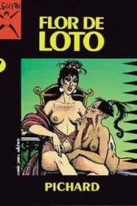 Flor de loto