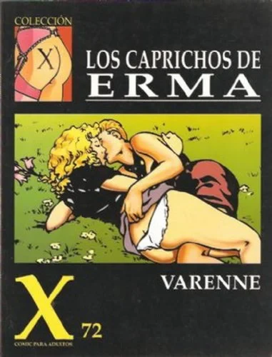 Cover of Issue #72
