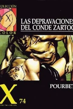 Las Depravaciones Del Conde Zartog
