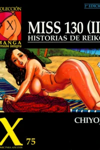 Miss 130 (II) Historias de Reiko
