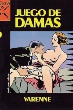 Juego de damas
