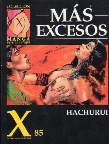 Cover of Issue #85
