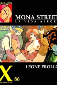 Mona Street: La Vida Alegre