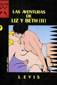 Las aventuras de Liz y Beth (II)