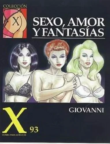 Cover of Issue #93