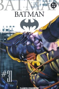 Alas sobre Gotham