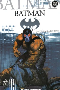 La venganza de Bane