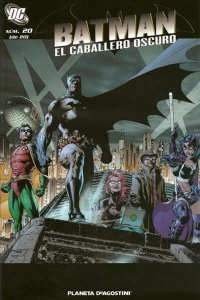 Issue #20