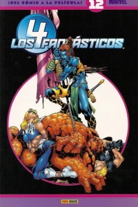 Issue #12