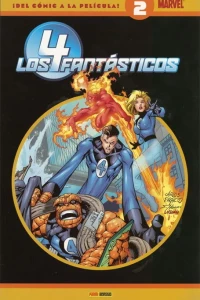 Issue #2