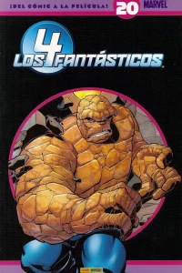 Issue #20