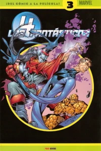 Issue #3