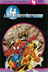 Issue #4