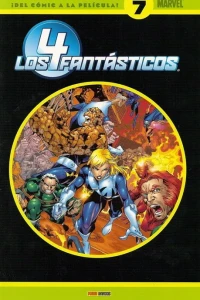 Issue #7