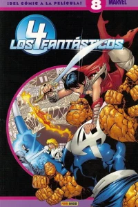 Issue #8