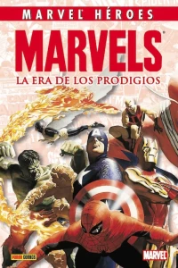 Marvels: La era de los prodigios