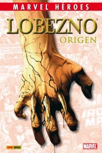 Lobezno: Origen