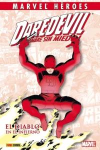 Daredevil: El diablo en el infierno