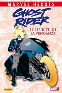 Ghost Rider: El espíritu de la venganza