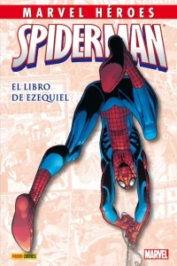 Spiderman: El Libro de Ezequiel