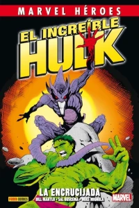 El Increíble Hulk: La Encrucijada