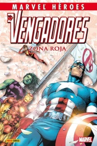Los Vengadores: Zona Roja