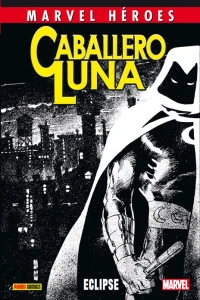 Caballero Luna 2: Eclipse