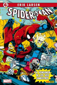 La venganza de los Seis Siniestros