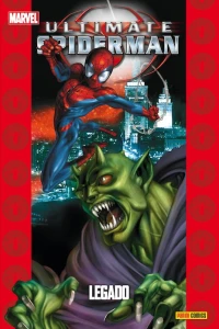 Spiderman 5: Legado