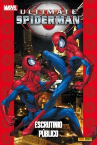 Spiderman 7: Escrutinio Público