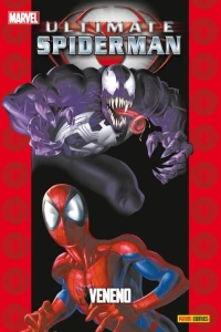 Spiderman 8: Veneno