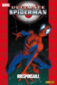 Spiderman 9: Irresponsable