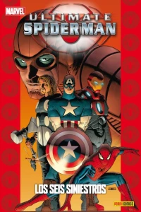 Spiderman 10: Los Seis Siniestros
