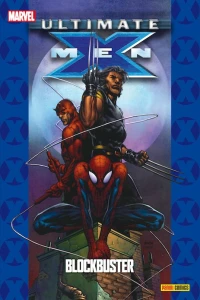 X-Men 6: Blockbuster