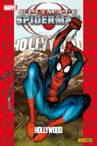 Spiderman 12: Hollywood