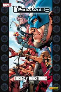 The Ultimates 3: Dioses y Monstruos