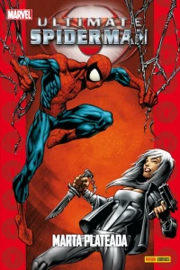 Spiderman 17: Marta Plateada