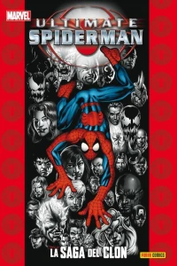 Spiderman 19: La Saga Del Clon