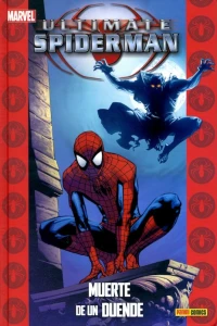 Spiderman 21: Muerte De Un Duende