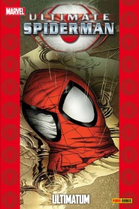 Spiderman 24: Ultimatum