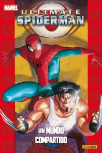 Spiderman 3: Un Mundo Compartido