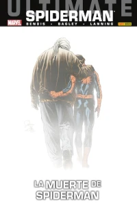 Spiderman 30: La Muerte De Spiderman