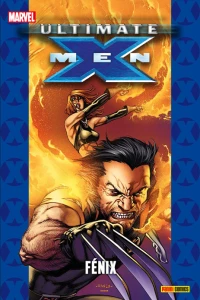 X-Men 11: Fénix