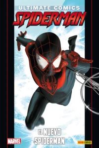 Spiderman 32: El Nuevo Spiderman