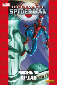 Spiderman 4: Problemas Por Duplicado